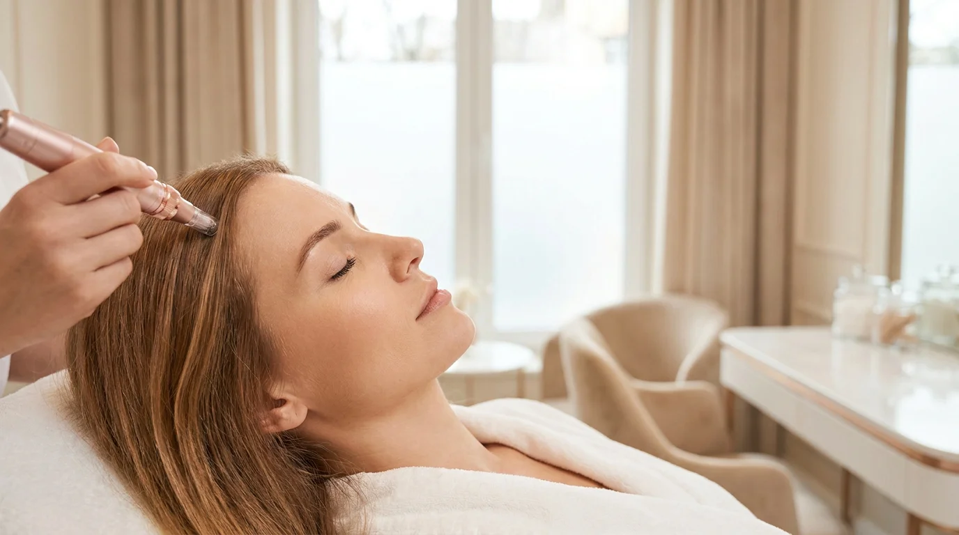 Mesotherapie