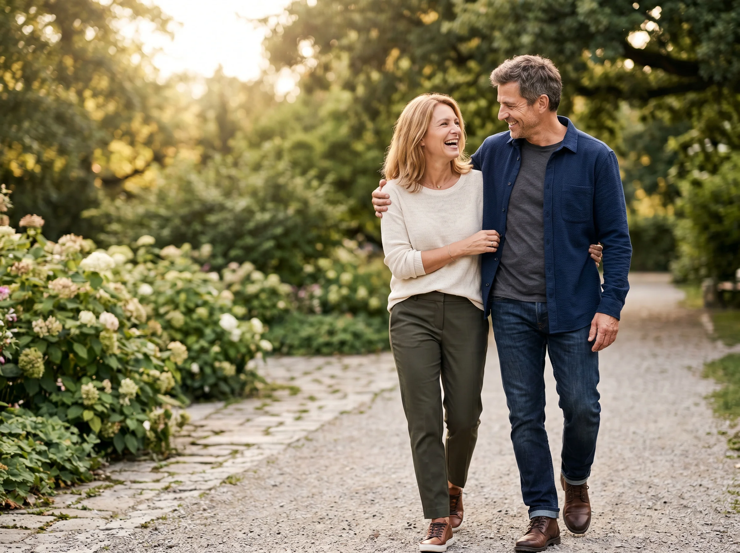 Integrative Medizin — Schulmedizin verbunden mit natürlichen Verfahren