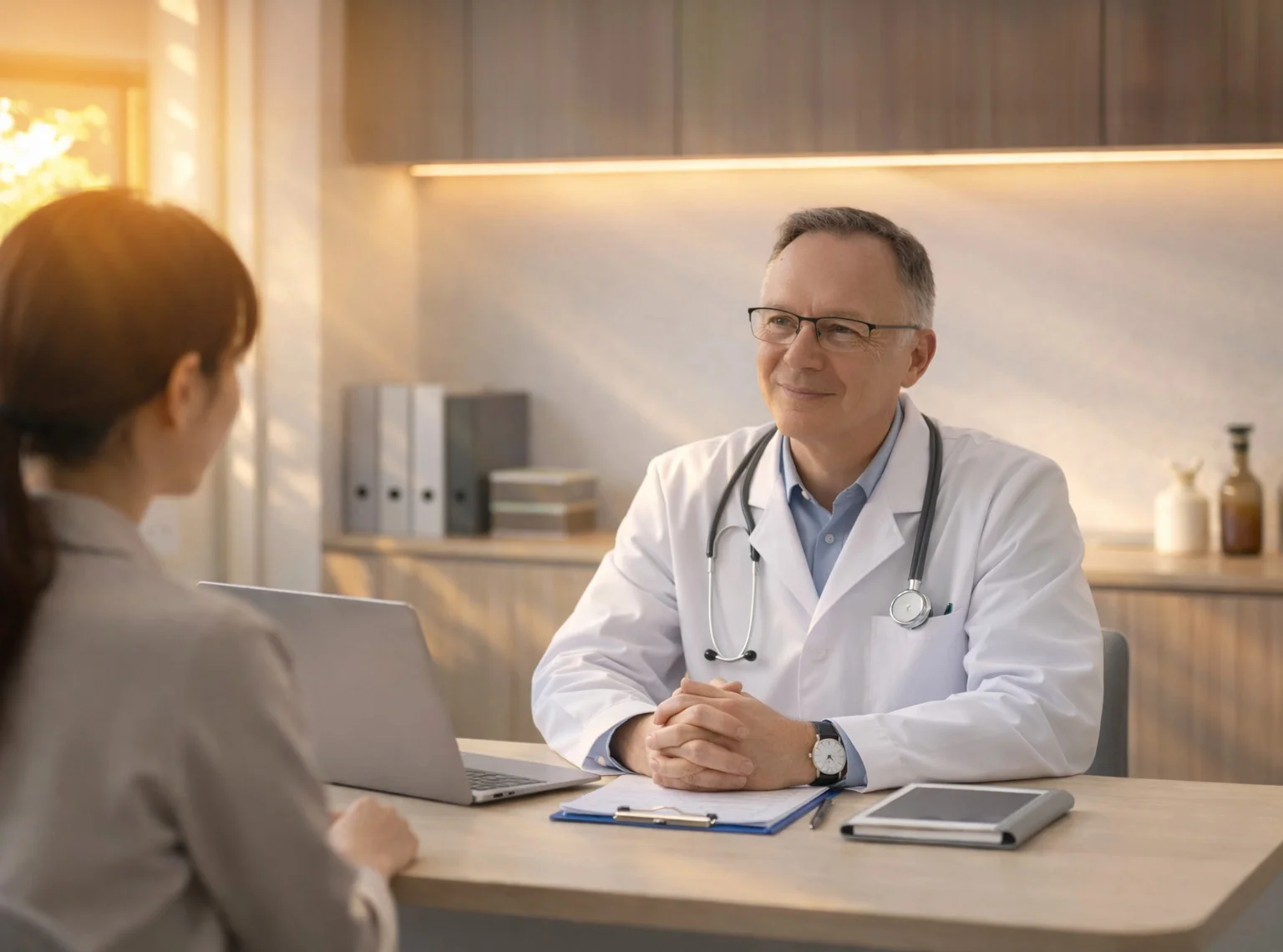 Integrative Medizin